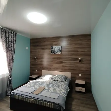 Гостевой Дом Limann Odesa Exterior photo